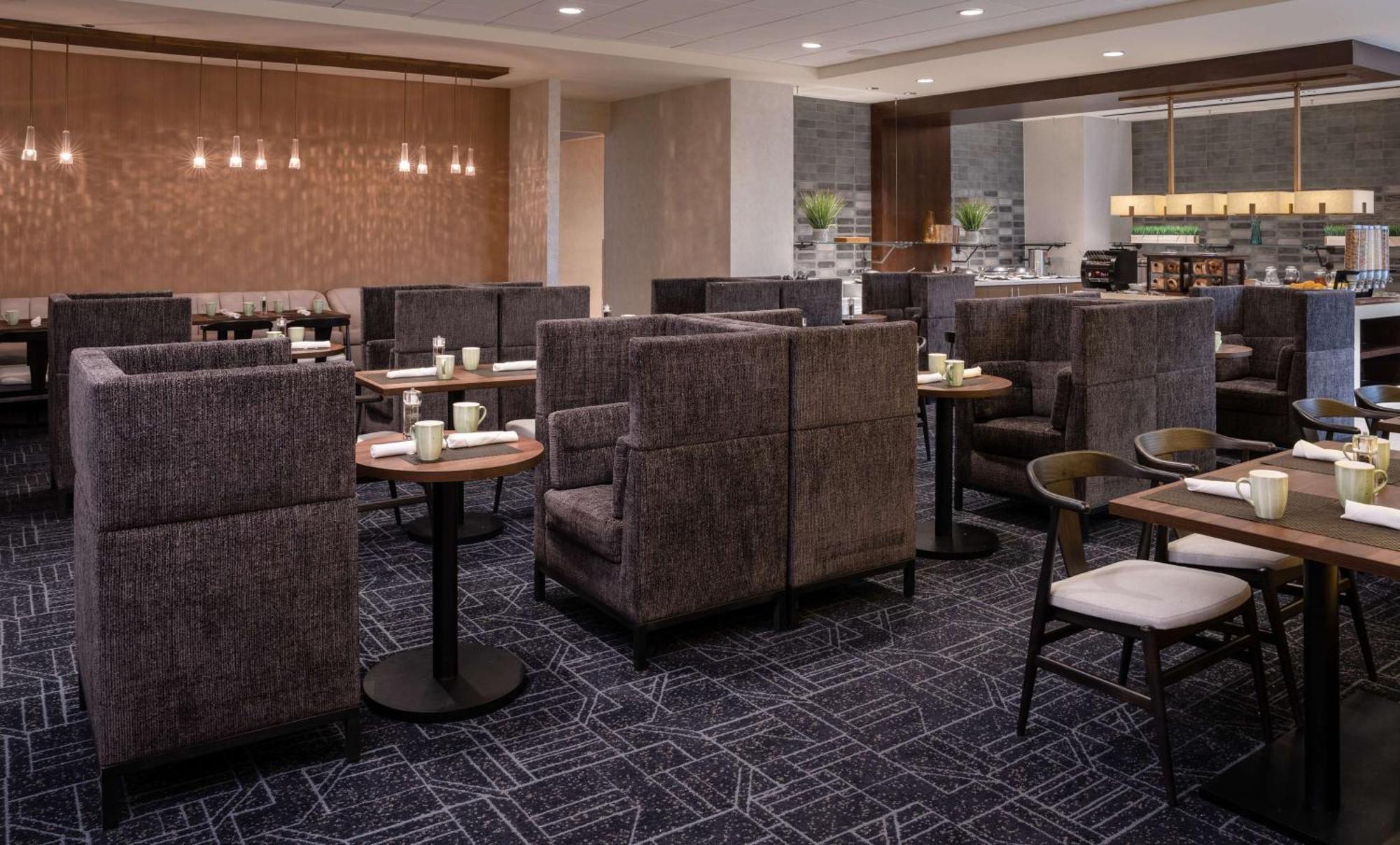 Hilton Fairfax, Va Hotel Ngoại thất bức ảnh