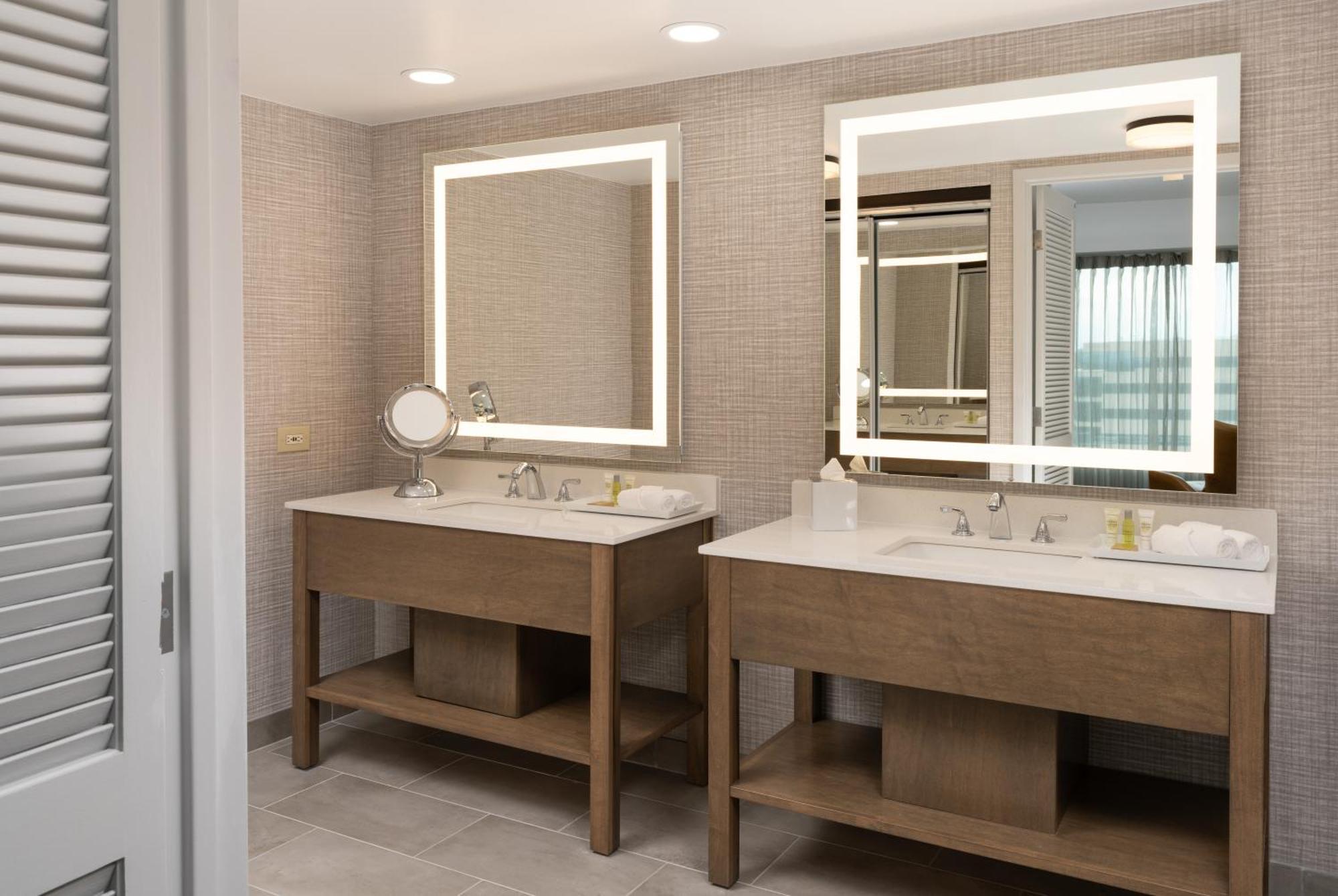 Hilton Fairfax, Va Hotel Ngoại thất bức ảnh